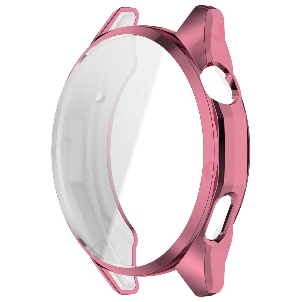 Electroplating TPU Case For Huawei Watch GT6 46mm 41mm Screen Protector Case Soft TPU All-Around Protective Bumper Cover for Watch GT6 Accessories