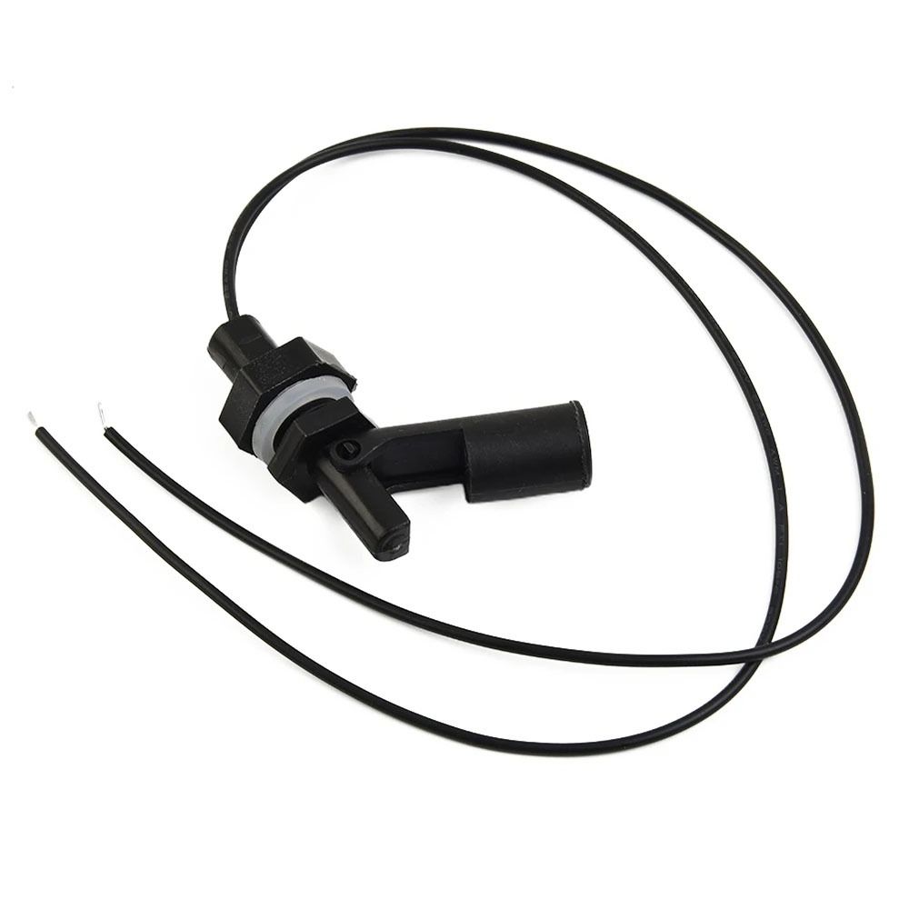 1Pcs Reliable Performance Water Level Switch Liquid Level Sensor  for Tank Pool Gardening Aquariums