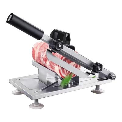 FACE MINI Manual Frozen Meat Slicer