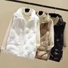 Winter Sleeveless Jacket Female Down Vest Duck Down Puffer Waistcoat Ultra Light Winderproof Outwear Women Gilet