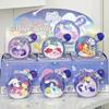 In Stock Original My Little Pony Dream Magic Bottle Capsule Toys Twilight Sparkle Fluttershy Rarity Rainbow Dash Kids Fans Kid Friendly Entertaining