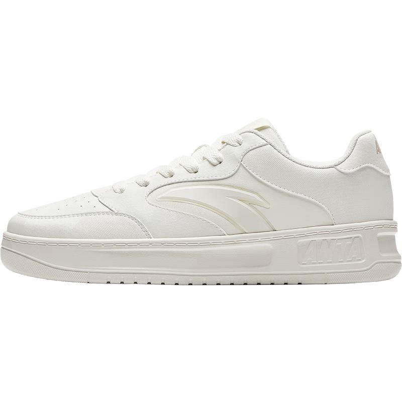 Anta Relax 2 Men s Classic Casual Sneakers US M 7.5