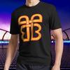 New Shirt Bam Bam Bigelow Gold Logo T-Shirt Funny American Usa Unisex Size S-5XL