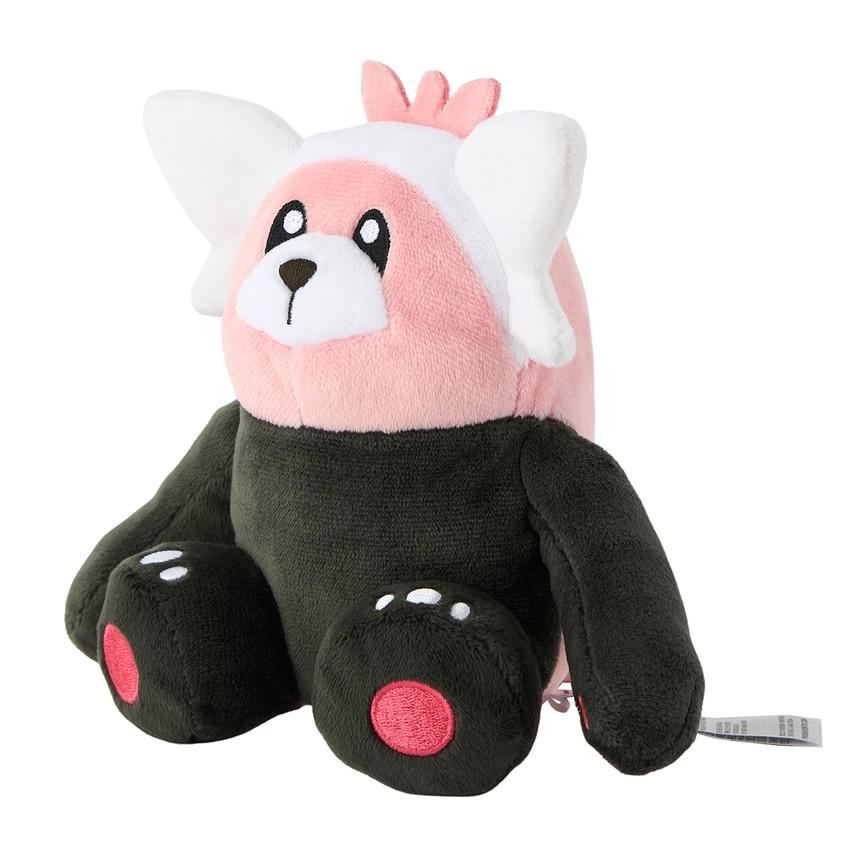 [Pokemon] Pokemon Center Plush Doll Pokemon Fit Bewear