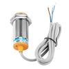 3-Wire NPN NO Proximity Inductive Proximity Switch Proximity Sensor  Industrial Detection