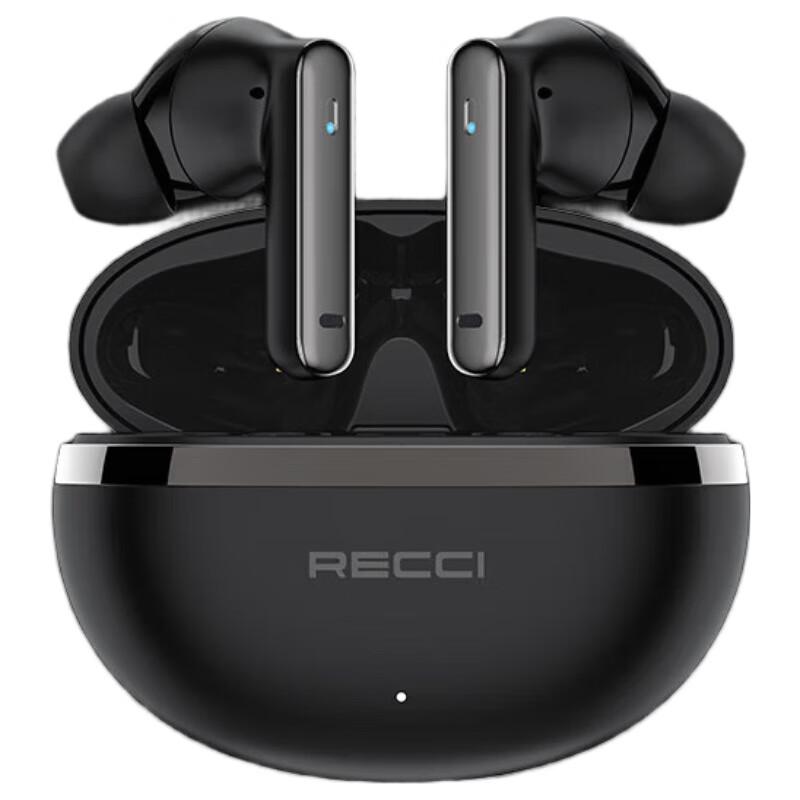 Recci REP-W88 ANC Wireless Earbuds