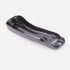 Metal Engine Under Guard Bracket Mounting Supports Kit for MK7 Golf Left and Right Side Installation 5Q0825921 5Q0825922
