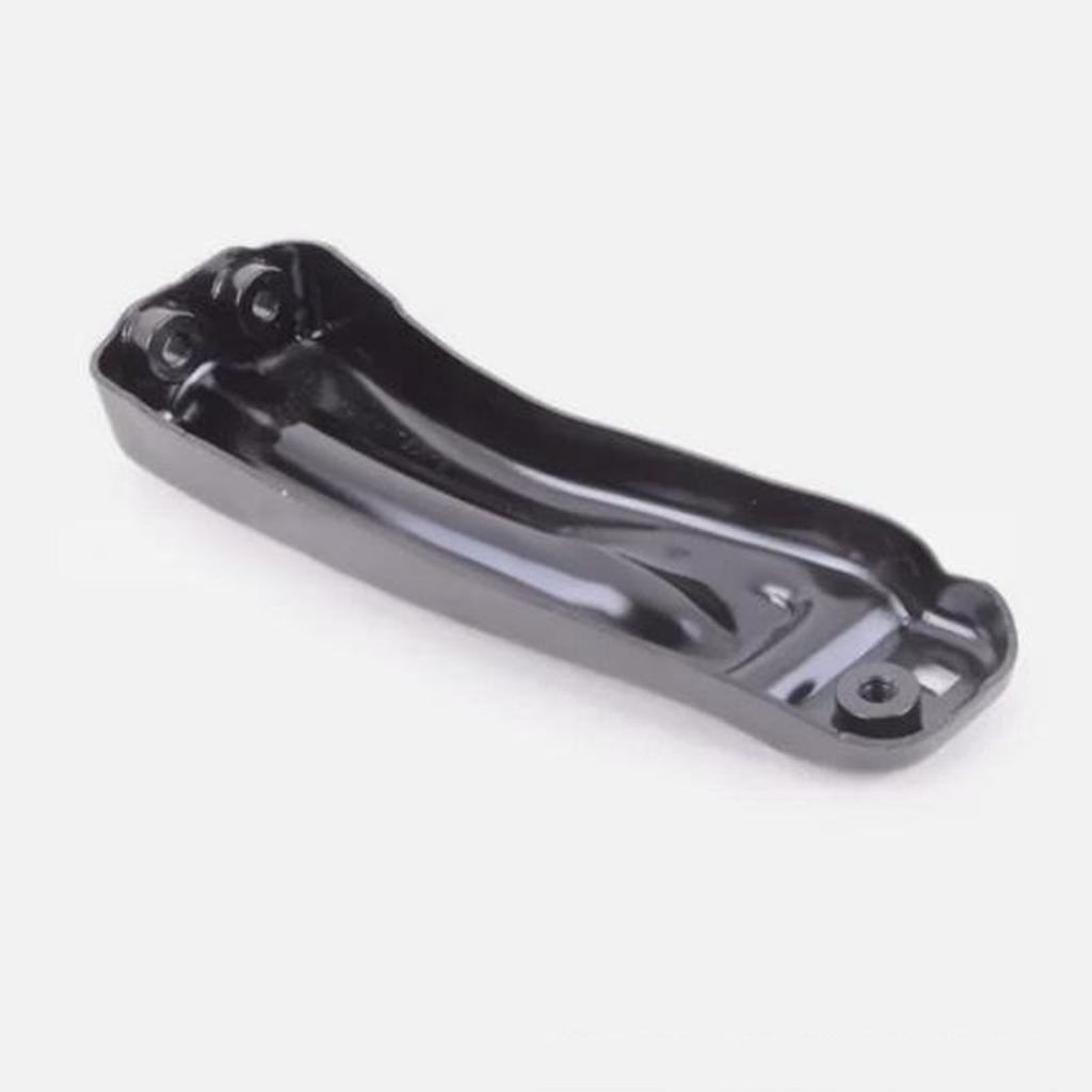 Metal Engine Under Guard Bracket Mounting Supports Kit for MK7 Golf Left and Right Side Installation 5Q0825921 5Q0825922