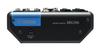 YAMAHA MG06 Mixing Console with Up To 2 Mic 6 Line Equipped with Microphone and a Robust Metal 6-channel / Inputs, D-PRE Preamps, Chassis.
