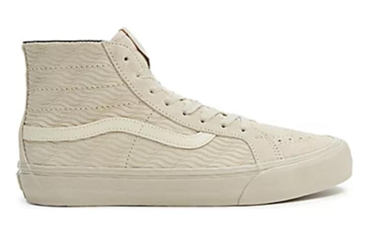Vans Vault SK8 Hi Wp VR3 Lx 'Beige' VN0A4BX6BYS