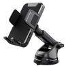 360° Rotation Dashboard Mobile Phone Stand Universal Cell Phone Support for Trucks RVs Vehicles Gravity Sucker Car Phone Holder