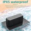 XDOBO X8 Max 100 W Vonkajší prenosný stolný prenosný stolný reproduktor s vysokým výkonom Bluetooth Mobilné nabíjanie Vodotesný počítačový subwoofer TWS