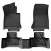 2023 BENZ GLC TPE Waterproof Car & Trunk Mats