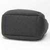 Tote Bag Felt Tote Medium Dark Gray [Isaac] (15)