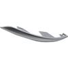 For 2017-2021 Jeep Grand Cherokee Front Bumper Trim Chrome 5ZT56SZ7AA 5ZT57SZ7AA