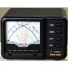 SWR Power Meter Black