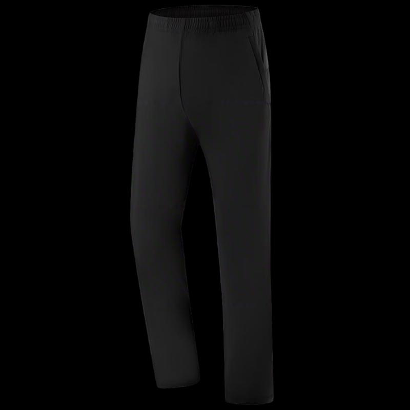 

Qiaogerey Women s Straight-Leg Stretchy Athletic Pants 248818W L