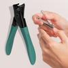Convenient Toenail Clipper Effortless Easy To Hold Cut Nails