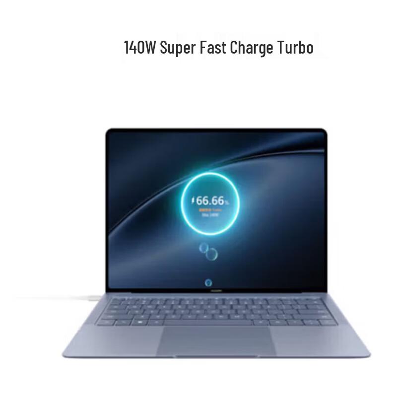 Huawei MateBook X Pro 2025 Linux Edition Laptop (CN version)