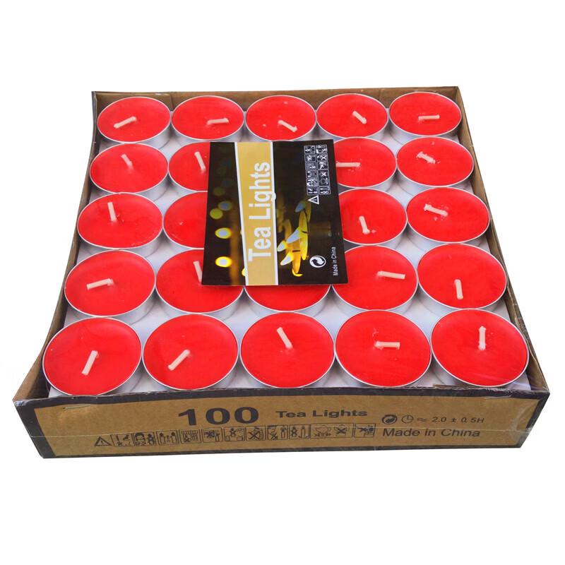 Smokeless Aromatherapy Candles