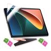 Transparent HD Screen Protector Tablet IPAD MINI 5 Maximum Clarity Smooth Touch Custom Cut