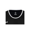 Under Armour Zone Pro Logo Soft Versatile Sports Basketball Vest Men vests Black 1390118-001