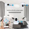 Yoosee Wireless HD Night Vision Smart WiFi Camera