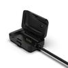 Headphone Charging Cable Charging 1m Headset Magnetic Fast USB Charger Cable Adapter