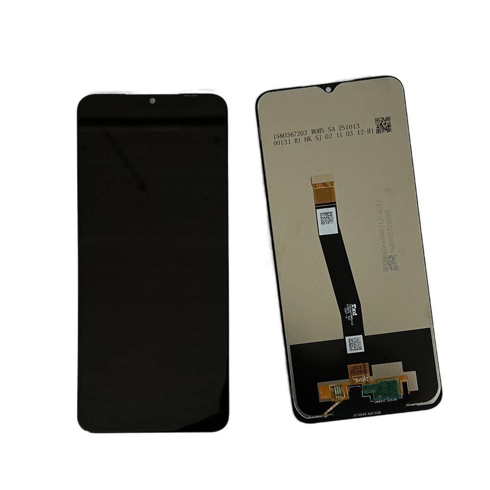 LCD Screen and Digitizer Full Assembly For Samsung Galaxy A22 5G SM-A226B