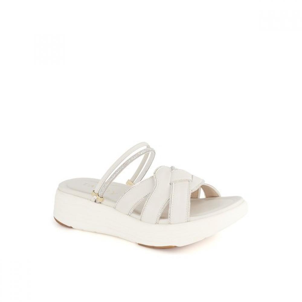 Tandy Women S SandalS White G25040 225