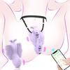 Silicone APP Wearable Underwear Powerful Vibrator, Clitoral Stimulation Masturbator, Couples Adult Sexy Sex Toys, Sex Toys 18+