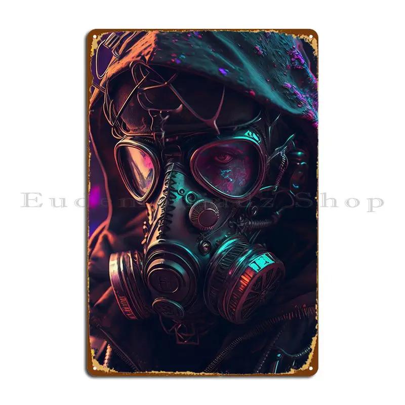 

Металева табличка Сталкер Створіть Декорація для бару Настінний декор Створіть Бляшаний знак Постер 20x30cm