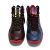 Stil Basketballstiefel Herren Basketballschuhe Mode Lauf-Sneakers A3 Gummi Kundenspezifisches Logo Straße für Herren Winterschuhe Rund
