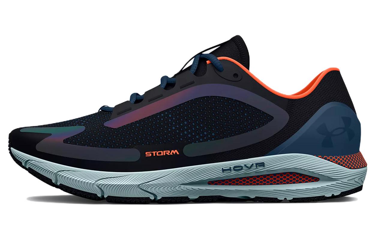 Under Armour Hovr Sonic 5 Storm Cn Темно-синий 3025889-002 45.5