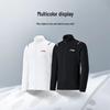 Li-Ning Men's Full-Zip Stand-Collar Sportswear Jacket