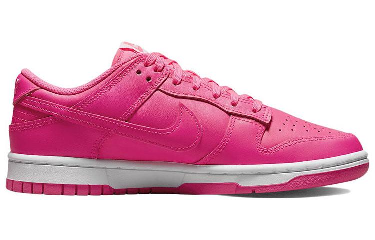 Nike Dunk Low 'Hyper Pink' Women's DZ5196-600