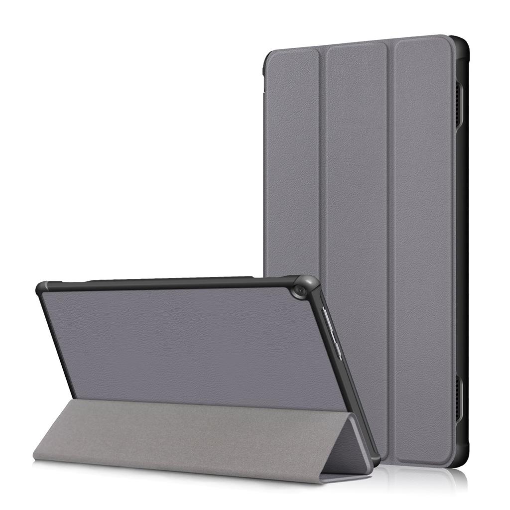 Lenovo Tablet M10 Case ALILANG Case For Lenovo Tab M10 Plus 3rd Gen - Green PU Leather Cover Lenovo Tablet Plus - View #3