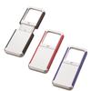 Rectangular Lens Pull-Out Magnifier Handheld Illuminates Magnifier  Jewelry Antique Appraisal