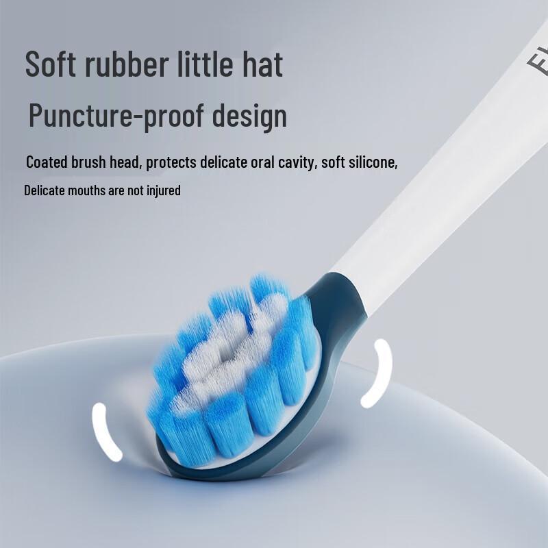 Ebonee C6 Kids Sonic Electric Toothbrush