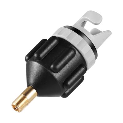 podłączyć przewody próżniowe edelbrock carb