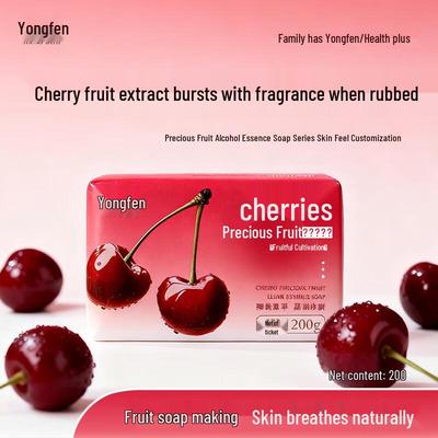 Zeep en douchegels – Zeep