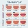 Flower Knows Make-up Bunny Garden Collectie Cloud Lip Crème Mat Fluweelachtige Lippenstift Koreaanse Lip Tint