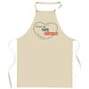 Planetee Grandma's Irreplaceable Kitchen Apron | Mother's Day Gift Grandma Cook Protective Clothing Blouse