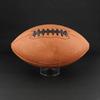 Acrylic Ball Stand Clear Round Display Stand Support Holder For Football Basketball Rugby Soccer