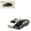1/64 Scale 2016 Magotan Sedan Vehicle Model Toy Metal Car