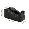 2PCS Anti Slip Base Desktop Tape Dispenser Tape Cutter for Home Office School Classroom Stationery Supplies Tape Dispenser
