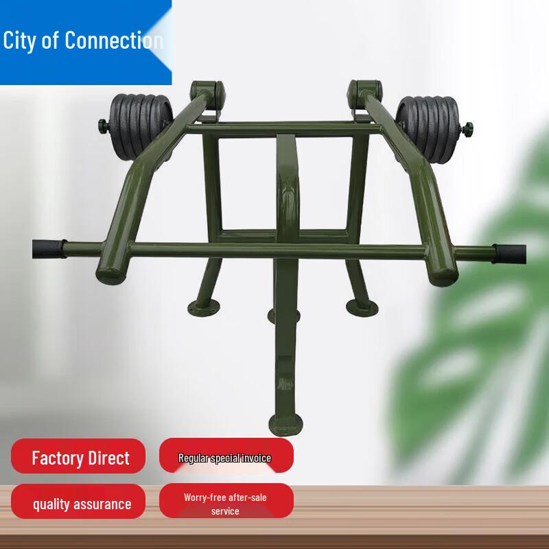 Lianzhicheng Outdoor Strength Training Equipment