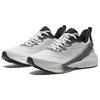 New Anta Shock Absorbers Low Top Running Shoes Men's Gray Black 112415522-5