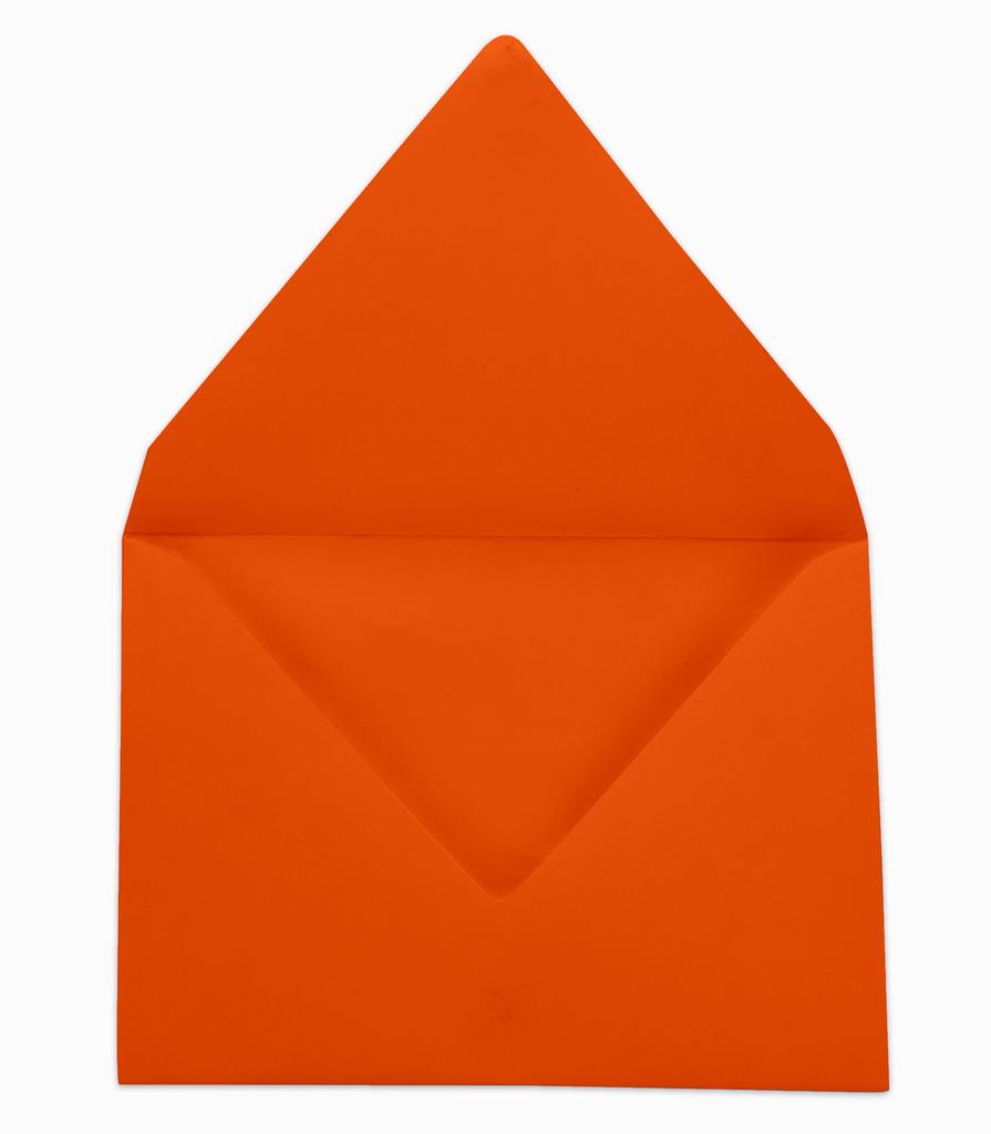 A1 Size 20 X Response Envelopes Euro V-Flap 80lbs (3 5 8 X 5 1 8) Thank You Cards Envelope Small - Packs & Colours