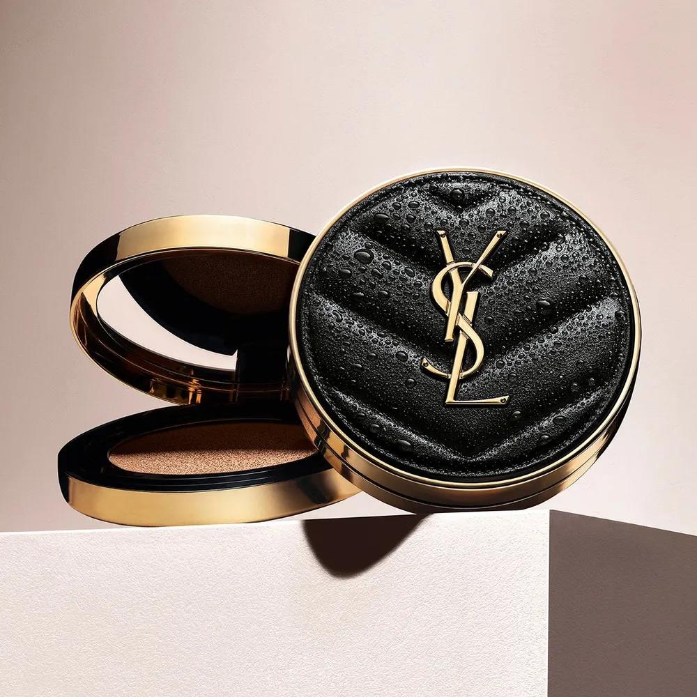 Encre de Peau Cushion 10